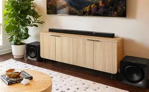 Head-to-Head: Samsung S85F vs Klipsch Flexus Core 300 (Detailed Comparison)