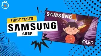 Head-to-Head: Samsung S85F vs Klipsch Flexus Core 300 (Detailed Comparison)