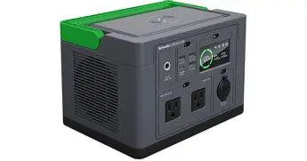 The Real Truth: Thrustmaster Eswap X2 H E or Acer Aps322 Portable Power Station?