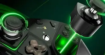 The Real Truth: Thrustmaster Eswap X2 H E or Acer Aps322 Portable Power Station?